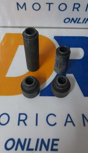 Boccole supporto motore - boccole,