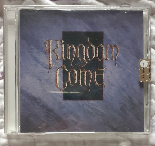 Kingdom come - kingdom,