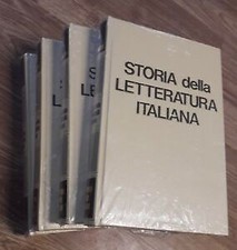 Storia Della Letteratura Italiana Francesco De Sanctis European Book Milano 19