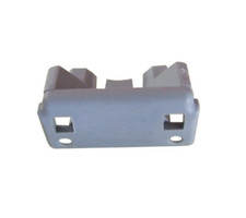 Attestatura posteriore guida lavastoviglie USATA 481246279768 Whirlpool