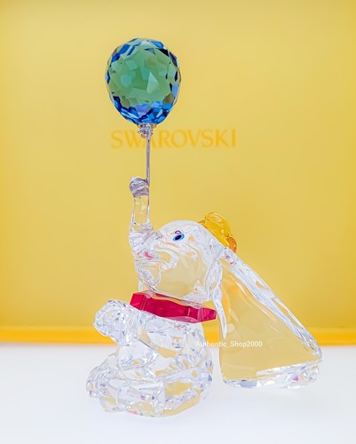 Statuina swarovski crystal - swarovski,