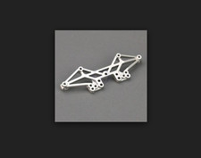 RR SHOCK TOWER (S), TS-4N