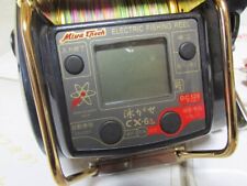 Mulinello elettrico 12V Miyamae MIYAEPOCH COMMAND OYOGASE CX-6L