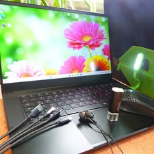 Razer Blade Stealth 15 pollici
