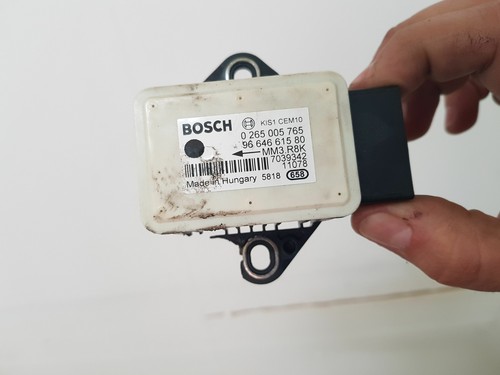 0265005765 esp peugeot 5008 - esp,