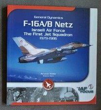 General Dynamics F-16 A/B Netz