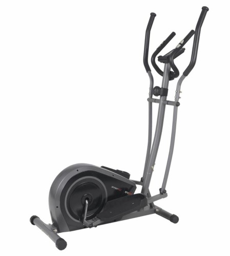 Everfit efk 500 ellittica - everfit, efk-500
