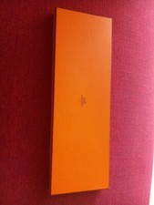 ✨ SCATOLA HERMES" PARIS Cravatta.