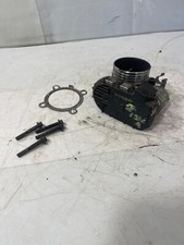 CORPO FARFALLATO DIESEL VOLVO