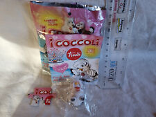 COCCOLI TRUDI FLOCCATO AMICI