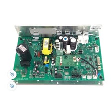 Scheda di controllo motore