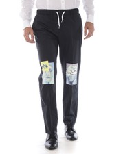 Pantaloni Daniele Alessandrini