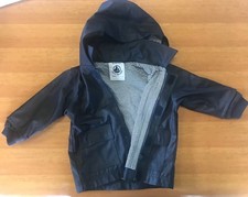 Giacca impermeabile bimbo