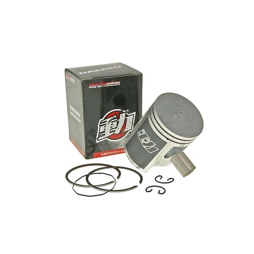 Kit pistone completo mm - kit,