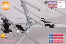 Yagi Outdoor Digital TV