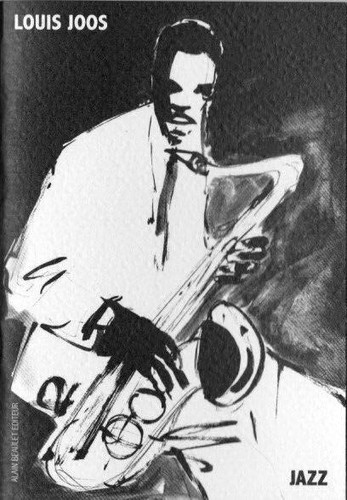 Jazz louis joos - louis,