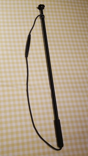 Gitzo 555 loisir microfono - gitzo, g-555