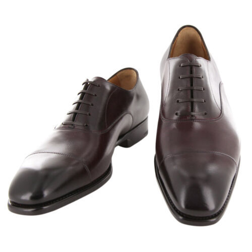 Fiori lusso scarpe burgundy - fiori,