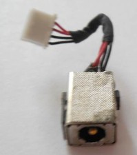 CONNETTORE ALIMENTAZIONE  PER  HP MINI 110