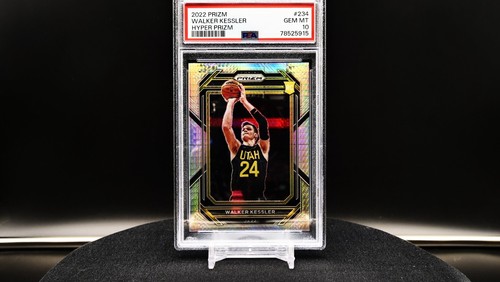 Walker kessler 2022 panini - 2022-23,