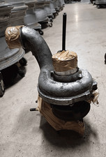 7701474347 Turbocompressore  RENAULT TRAFIC T29 2.5dCi 16V(99Kw)PL-TA FRG 6594b2