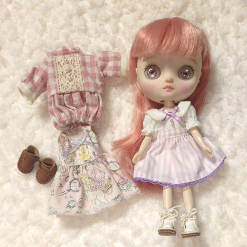 Middie blythe pixie - middie,