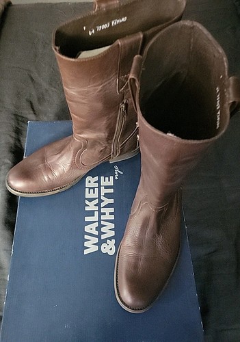 Stivali walker whyte - walker,