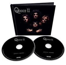Queen Queen II Deluxe