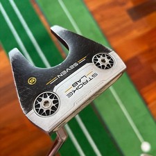 Odyssey putter stroke lab - odyssey,