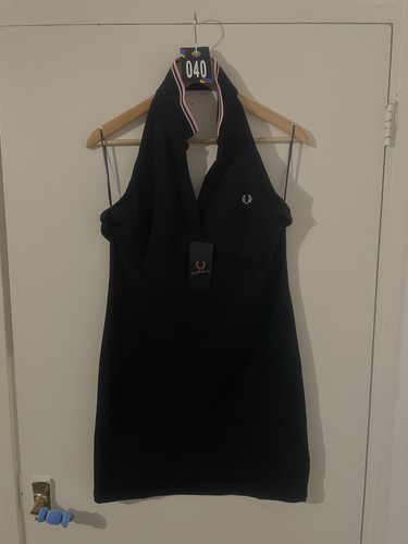 Abito fred perry amy winehouse - amy,