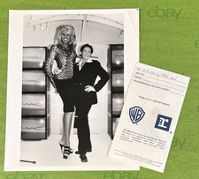 K.D. LANG & RUPAUL 1986 MAC