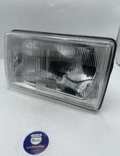 FARO ANTERIORE ASINMETRICO