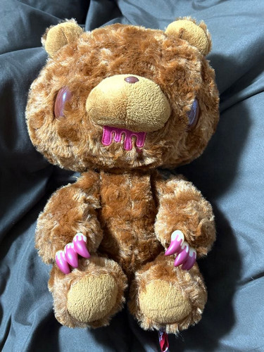 Gloomy bear chax cgp 155 - gp, cgp-155