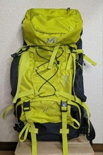 Zaino Millet SAAS FEE 30+5 L