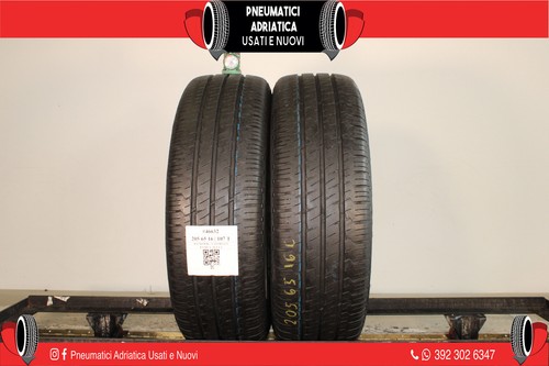 Pneumatici hankook 205 65 - 2,
