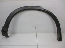 Rear right bumper bumper step