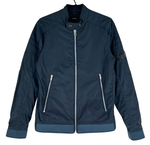 Diesel giacca bomber uomo - diesel,