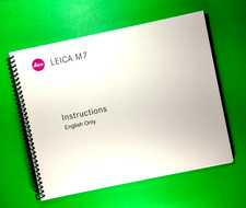 Manuale uso per leica - manuale,
