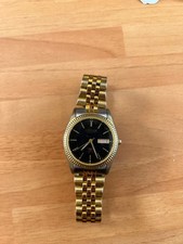 Citizen vintage automatico