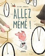 Allez Mémé !  von not