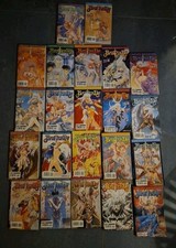 BASTARD lotto completo