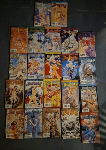 Bastard lotto completo - bastard,