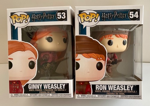 Funko pop harry potter 53 - funko,