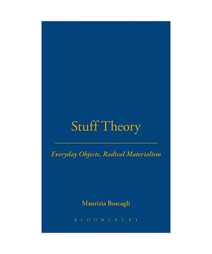 Stuff theory everyday - stuff, theory: