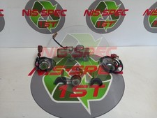 Interruttore accensione Nissan