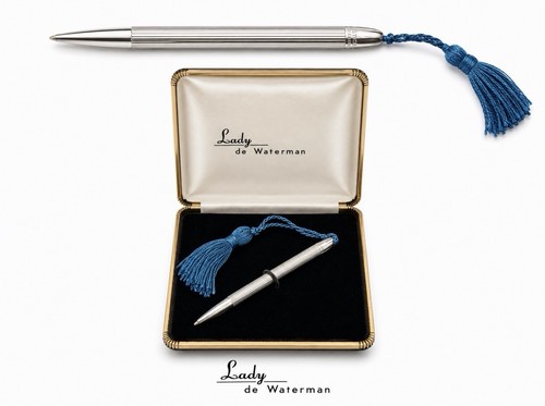 Waterman penna sfera lady - sfera,