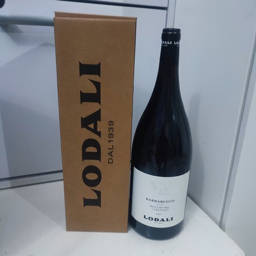 Lodali barbaresco 2021 rocche - barbaresco,