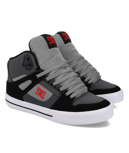 Shoes uomo pure high - shoes,