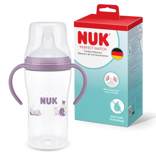 Nuk perfect match learner - nuk,