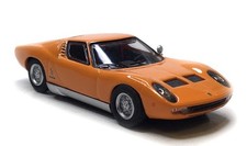MINICHAMPS, LAMBORGHINI Miura